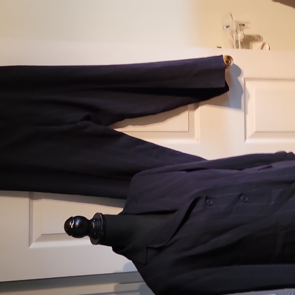 LOFT Pants - Ann taylor Loft suit